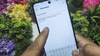Instagram username kaise change kare how to fix username not available on instagram username change
