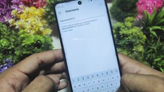 Instagram username kaise change kare how to fix username not available on instagram username change