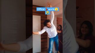 don't go to office ???????????? #comedy #funny #viral #instagram #shortvideo