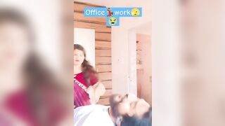 don't go to office ???????????? #comedy #funny #viral #instagram #shortvideo