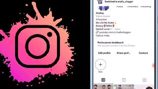 Instagram account delete malayalam 2023| Instagram New Update |