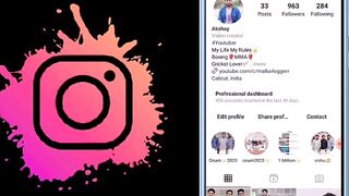 Instagram account delete malayalam 2023| Instagram New Update |