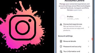 Instagram account delete malayalam 2023| Instagram New Update |