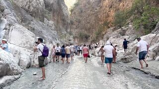 Saklıkent Canyon Turkey. Travel With Me #saklıkent #canyon