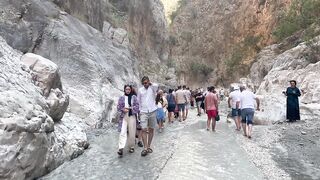 Saklıkent Canyon Turkey. Travel With Me #saklıkent #canyon