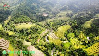 Highlight of Sapa Trekking Tour | Lily's Travel Agency