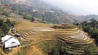 Highlight of Sapa Trekking Tour | Lily's Travel Agency