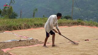 Highlight of Sapa Trekking Tour | Lily's Travel Agency