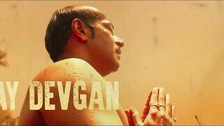 Singham Again - Official Trailer | Ajay | Deepika | Akshay | Ranveer | Rohit Shetty (Fan-Made)