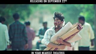 7/G Brundavan Colony Re-Release Trailer | Rerelease on September 22 | Ravi Krishna, Soniya Agarwal