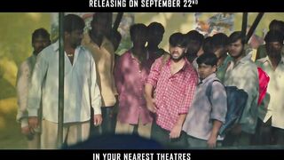 7/G Brundavan Colony Re-Release Trailer | Rerelease on September 22 | Ravi Krishna, Soniya Agarwal