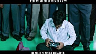 7/G Brundavan Colony Re-Release Trailer | Rerelease on September 22 | Ravi Krishna, Soniya Agarwal