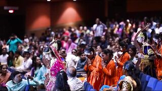 Trailer of RAMAYAN | Act Performed By Gladiators Students | Highlights of रामायण | Jay Shri Ram Song