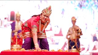 Trailer of RAMAYAN | Act Performed By Gladiators Students | Highlights of रामायण | Jay Shri Ram Song