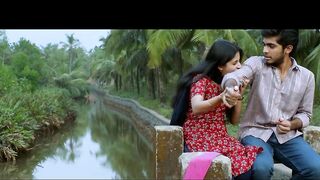 18+ Journey of Love | Telugu |Trailer | Naslen, Mathew, Meenakshi | Streaming Now