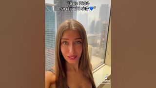 Elisa Esposito parla di Onlyfans