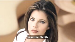 Yasmine Bleeth.. biography..Top Rated Beautiful Models to know and enjoy|PVZ786 #Part35