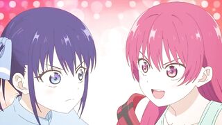 TVアニメ「カノジョも彼女」Season 2 本PV