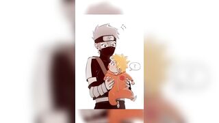 Funny And Cute Pictures in Naruto/Boruto [EDIT]✓[AMV] #naruto #trending #anime #shorts #viral