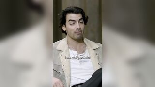 Joe Jonas on finding happiness #joejonas #celebrity #jayshetty #podcast #onpurpose