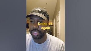 Drake Slime You Out #musicreactions #rap #entertainment #celebrity #music #newmusic #listen #Shorts