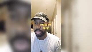 Drake Slime You Out #musicreactions #rap #entertainment #celebrity #music #newmusic #listen #Shorts