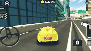 Auto Vs Cars@ #3554 Police Drift Car Driving Simulator Pickle New Games Play 2023