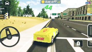 Auto Vs Cars@ #3554 Police Drift Car Driving Simulator Pickle New Games Play 2023