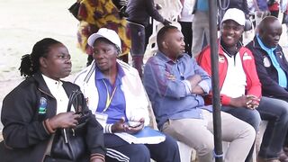 NURSES GAMES: Six teams qualify for east African games