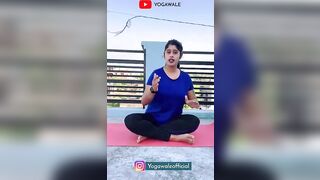 How to Do Bhastrika Pranayama | Yoga Pranayama | Yogasana | Exercise | @Yogawale
