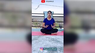 How to Do Bhastrika Pranayama | Yoga Pranayama | Yogasana | Exercise | @Yogawale