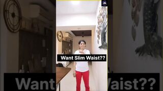 small waist workout| waist|weight loss|workout#youtubeshorts #youtube#shorts #shortsfeed#yoga#viral