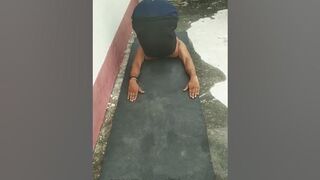 stretching exercise#shorts #youtube shorts #viral #workout #fitnessbodyvideo.raj8084