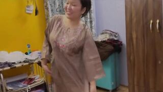 Kurti TRY-on HAUL || Bought some H&m Tshirt ||