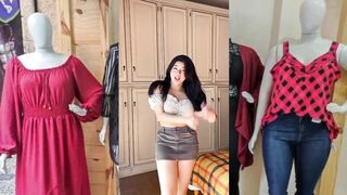 HOW TO DRESS????????BODYSUIT into FOR PRETTY GIRLS TRY ON HAUL AND OTHER IDEAS????????