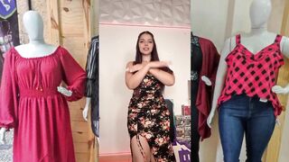 HOW TO DRESS????????BODYSUIT into FOR PRETTY GIRLS TRY ON HAUL AND OTHER IDEAS????????