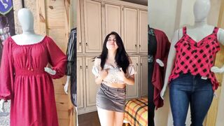 HOW TO DRESS????????BODYSUIT into FOR PRETTY GIRLS TRY ON HAUL AND OTHER IDEAS????????