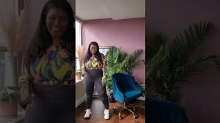 Lululemon Try-on Haul- Plus Size