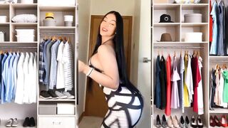 How To Dress White Mini Skirt???? For Summer And More Try On Haul ldeas Fashion For You????❤