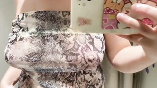 See Through Transparent Lingerie and Clothes