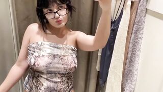 See Through Transparent Lingerie and Clothes