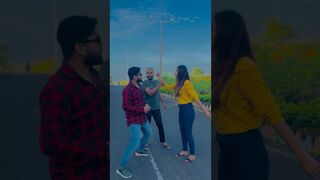 Phale dost ladki bad main #viralvideo #shortvideo #whatsappstatus #kishanganj #tiktok #instagram