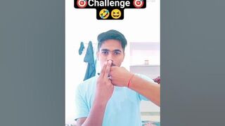 New Magic Challenge ???? | New Magic Trick ????#shorts #viral #trending #youtubeshorts