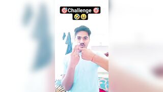 New Magic Challenge ???? | New Magic Trick ????#shorts #viral #trending #youtubeshorts