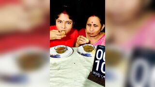 10Sec 4 panipuri challenge ????????#mukbang #eatingshow #asmreating #asmr #bigbites #challenge