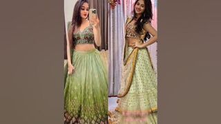 bindass kavya ???? jannat zubair outfits compilation #subscribe #viral #short #bindasskavya #trending