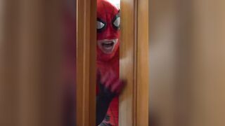 Spider-Man funny video ???????????? | Best TikTok Compilation August 2023 #15