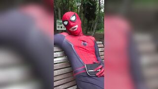 Spider-Man funny video ???????????? | Best TikTok Compilation August 2023 #15