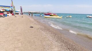 ???????? Belek Beach in Antalya The Magic of Blue Waters ????