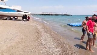 ???????? Belek Beach in Antalya The Magic of Blue Waters ????